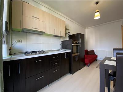 Apartament 1 camera, bloc nou, decomandat, parcare, Edgar Quinet .