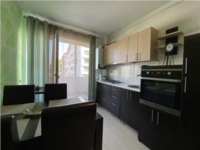 Apartament 1 camera, bloc nou, decomandat, parcare, Edgar Quinet .