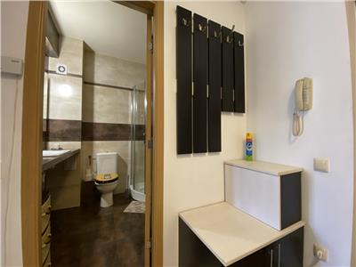 Apartament 1 camera, bloc nou, decomandat, parcare, Edgar Quinet .