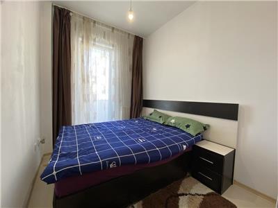 Apartament 1 camera, bloc nou, decomandat, parcare, Edgar Quinet .