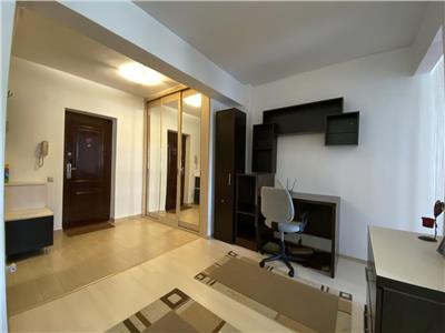 Apartament 1 camera, bloc nou, decomandat, parcare, Edgar Quinet .