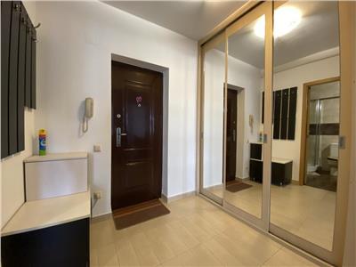 Apartament 1 camera, bloc nou, decomandat, parcare, Edgar Quinet .