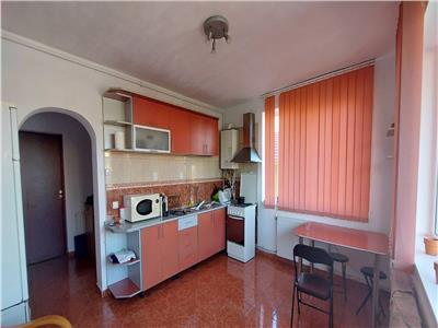 Apartament 1 camera, S 45 mp, mobilat, utilat, Buna Ziua.