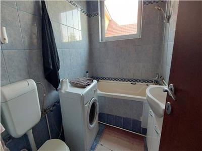 Apartament 1 camera, S 45 mp, mobilat, utilat, Buna Ziua.