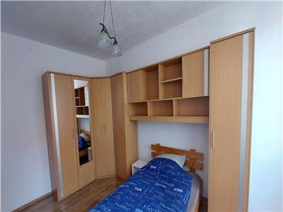 Apartament 1 camera, S 45 mp, mobilat, utilat, Buna Ziua.