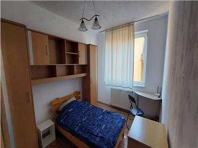 Apartament 1 camera, S 45 mp, mobilat, utilat, Buna Ziua.