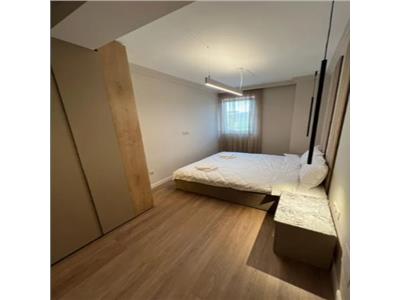 Apartament 2 camere, LUX, mobilat, utilat, zona Piata Cipariu.