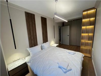 Apartament 2 camere, LUX, mobilat, utilat, zona Piata Cipariu.