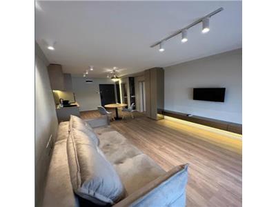 Apartament 2 camere, LUX, mobilat, utilat, zona Piata Cipariu.
