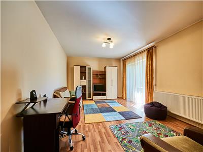 Apartament 2 camere, S-60mp+8mp logie, bloc nou, Horea