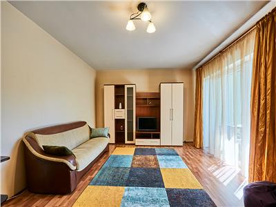 Apartament 2 camere, S60mp+8mp logie, bloc nou, Horea