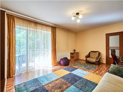 Apartament 2 camere, S60mp+8mp logie, bloc nou, Horea