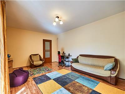Apartament 2 camere, S60mp+8mp logie, bloc nou, Horea