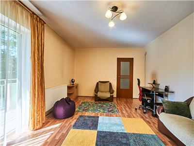 Apartament 2 camere, S60mp+8mp logie, bloc nou, Horea