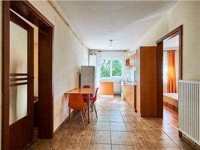 Apartament 2 camere, S60mp+8mp logie, bloc nou, Horea