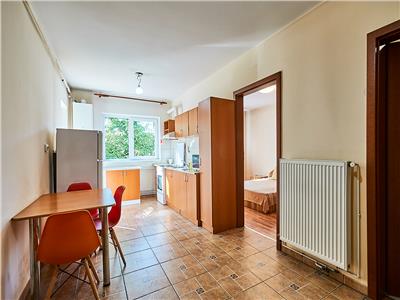 Apartament 2 camere, S60mp+8mp logie, bloc nou, Horea