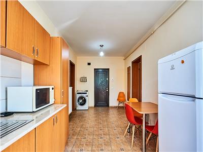 Apartament 2 camere, S60mp+8mp logie, bloc nou, Horea