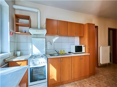 Apartament 2 camere, S60mp+8mp logie, bloc nou, Horea
