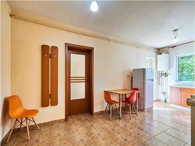 Apartament 2 camere, S60mp+8mp logie, bloc nou, Horea