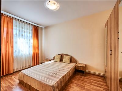 Apartament 2 camere, S60mp+8mp logie, bloc nou, Horea