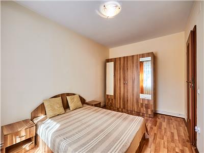 Apartament 2 camere, S60mp+8mp logie, bloc nou, Horea