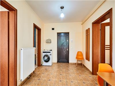 Apartament 2 camere, S60mp+8mp logie, bloc nou, Horea