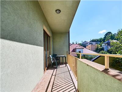 Apartament 2 camere, S60mp+8mp logie, bloc nou, Horea
