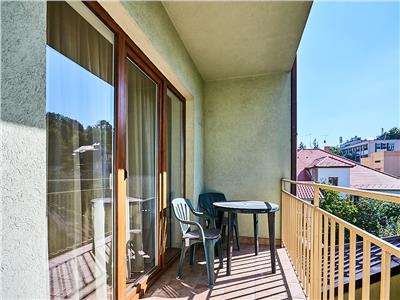 Apartament 2 camere, S60mp+8mp logie, bloc nou, Horea