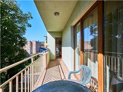 Apartament 2 camere, S60mp+8mp logie, bloc nou, Horea