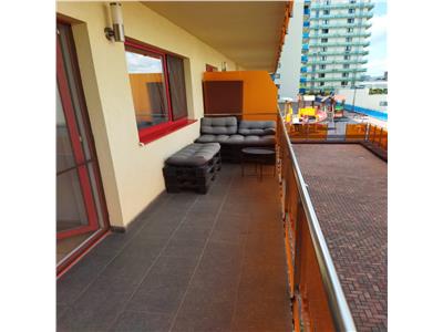 Apartament 2 camere, decomandat, bloc nou, parcare, Viva City.