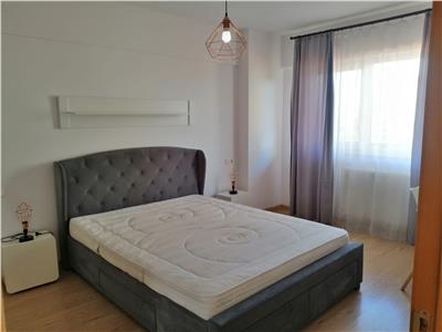 Apartament 2 camere, decomandat, bloc nou, parcare, Viva City.