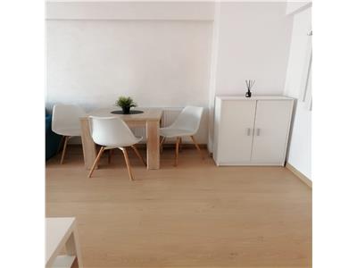 Apartament 2 camere, decomandat, bloc nou, parcare, Viva City.
