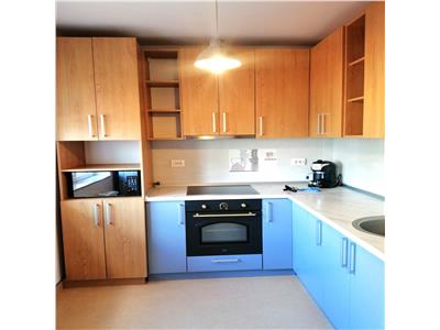 Apartament 2 camere, decomandat, bloc nou, parcare, Viva City.