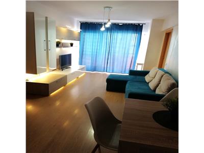 Apartament 2 camere, decomandat, bloc nou, parcare, Viva City.