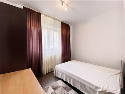 Apartament 2 camere decomandat, mobilat, utilat, str. Primaverii, Manastur