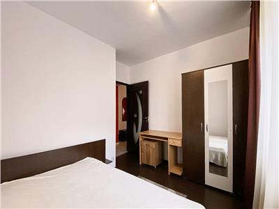Apartament 2 camere decomandat, mobilat, utilat, str. Primaverii, Manastur