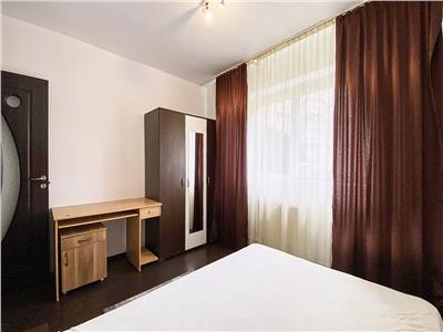 Apartament 2 camere decomandat, mobilat, utilat, str. Primaverii, Manastur