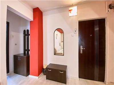 Apartament 2 camere decomandat, mobilat, utilat, str. Primaverii, Manastur