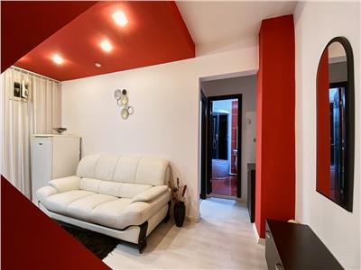 Apartament 2 camere decomandat, mobilat, utilat, str. Primaverii, Manastur
