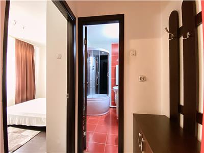Apartament 2 camere decomandat, mobilat, utilat, str. Primaverii, Manastur