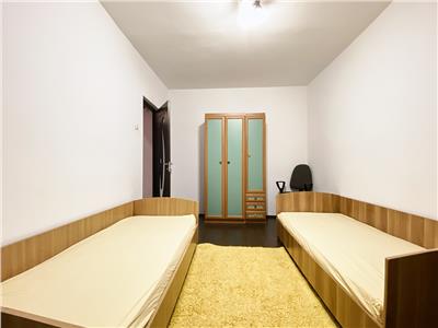 Apartament 2 camere decomandat, mobilat, utilat, str. Primaverii, Manastur