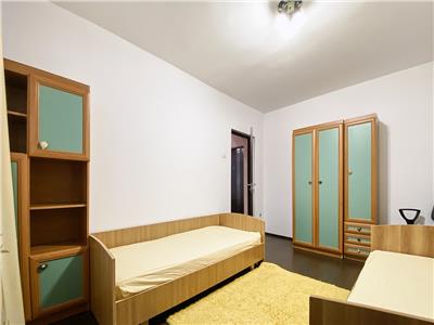 Apartament 2 camere decomandat, mobilat, utilat, str. Primaverii, Manastur