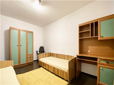 Apartament 2 camere decomandat, mobilat, utilat, str. Primaverii, Manastur
