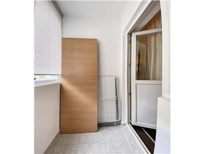 Apartament 2 camere decomandat, mobilat, utilat, str. Primaverii, Manastur