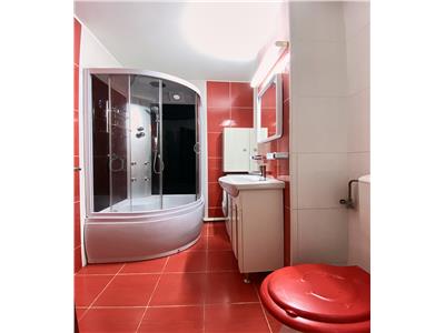 Apartament 2 camere decomandat, mobilat, utilat, str. Primaverii, Manastur