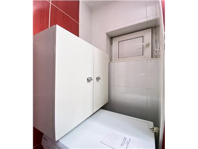 Apartament 2 camere decomandat, mobilat, utilat, str. Primaverii, Manastur