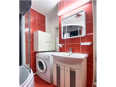 Apartament 2 camere decomandat, mobilat, utilat, str. Primaverii, Manastur