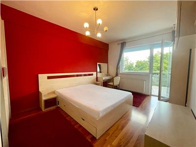 Apartament 2 camere, S 64 mp, mobilat, utilat, Gherogheni.