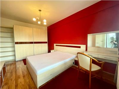 Apartament 2 camere, S 64 mp, mobilat, utilat, Gherogheni.
