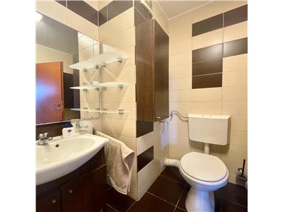 Apartament 2 camere, S 64 mp, mobilat, utilat, Gherogheni.